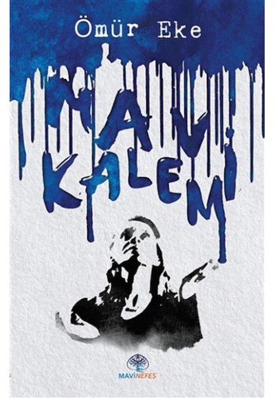 Mavi Kalem