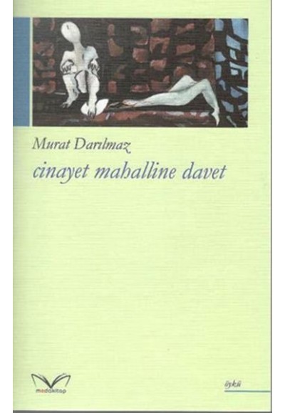 Cinayet Mahalline Davet