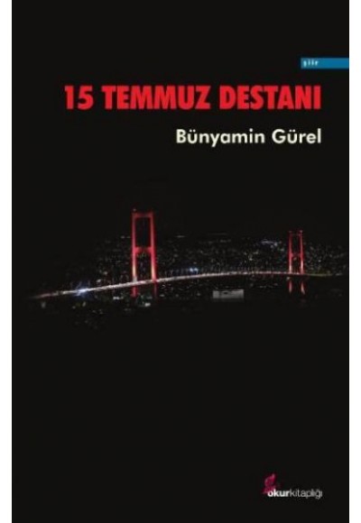 15 Temmuz Destanı