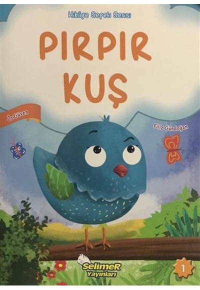 Pırpır Kuş