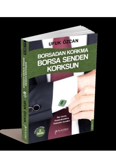 Borsadan Korkma Borsa Senden Korksun