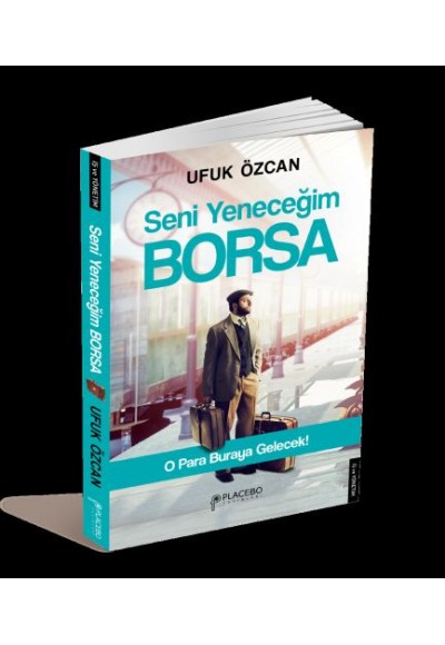 Seni Yeneceğim Borsa