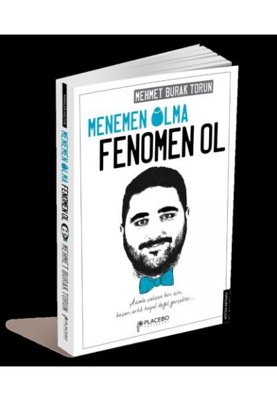 Menemen Olma, Fenomen Ol