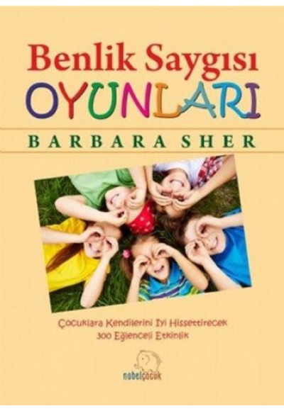 Benlik Saygısı Oyunları