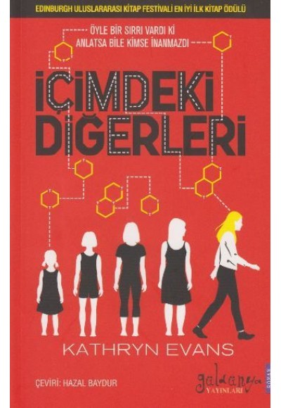 İçimdeki Diğerler