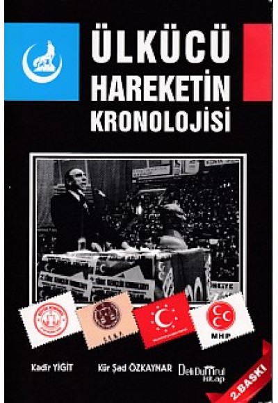 Ülkücü Hareketin Kronolojisi