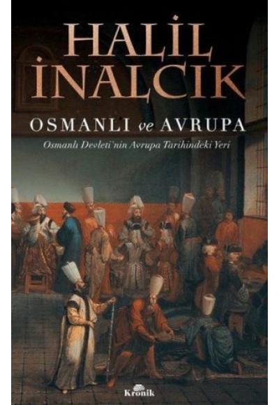 Osmanlı ve Avrupa