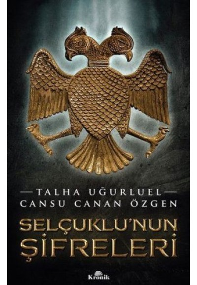 Selçuklu'nun Şifreleri