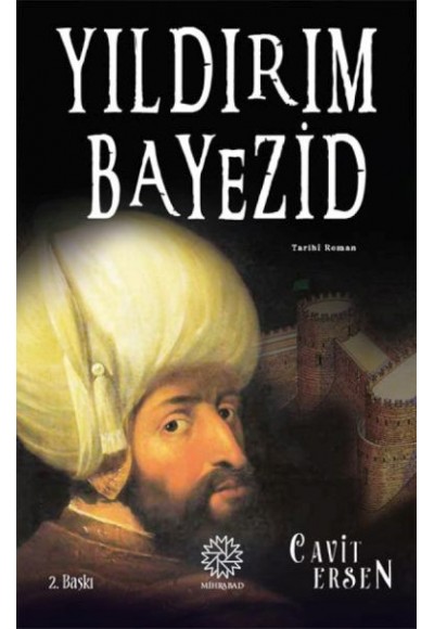 Yıldırım Bayezid