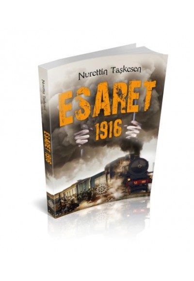 Esaret 1916