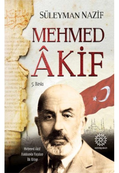 Mehmed Akif
