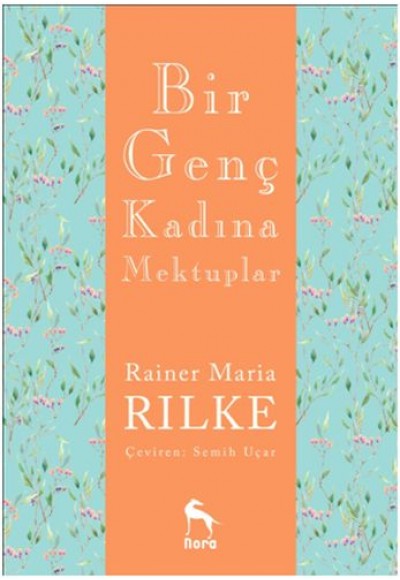 Bir Genç Kadına Mektuplar