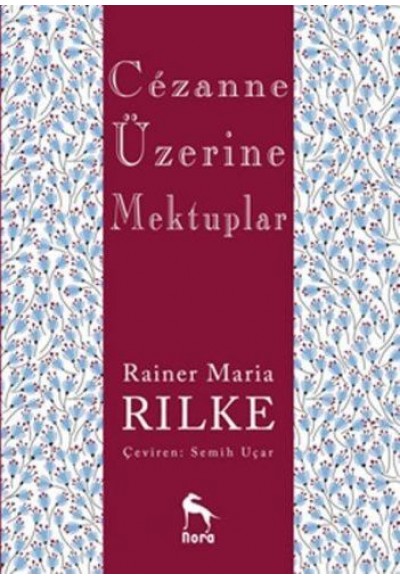 Cezanne Üzerine Mektuplar
