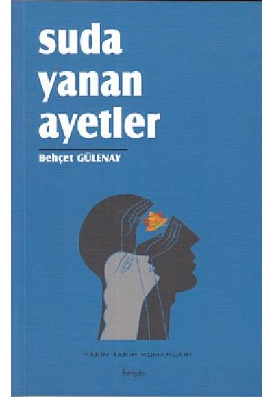 Suda Yanan Ayetler