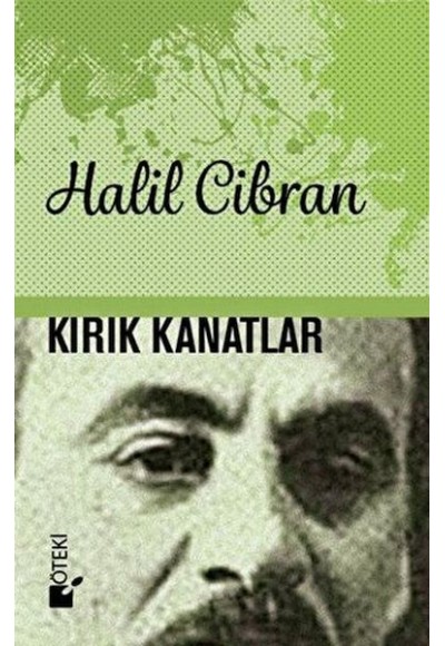Kırık Kanatlar