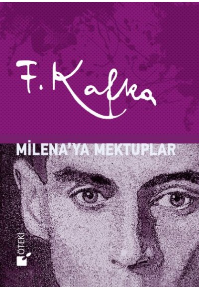 Milena'ya Mektuplar (Ciltli)