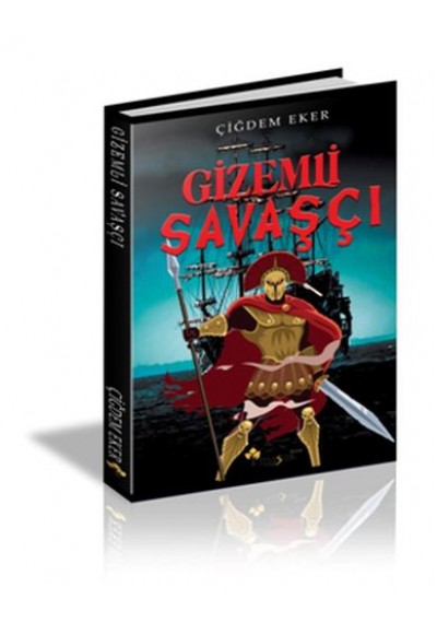 Gizemli Savaşçı