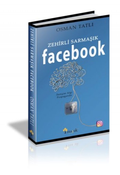 Zehirli Sarmaşık Facebook