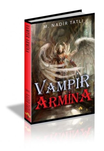 Vampir Armina