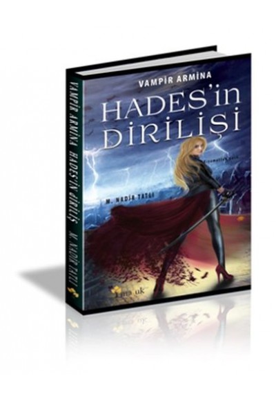 Vampir Armina - Hades'in Dirilişi