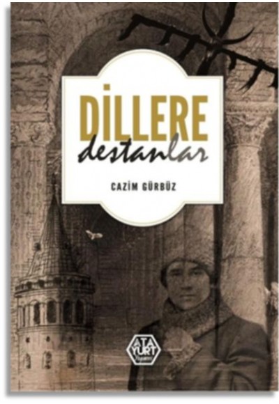 Dillere Destanlar