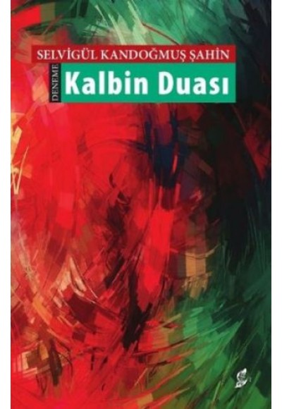 Kalbin Duası