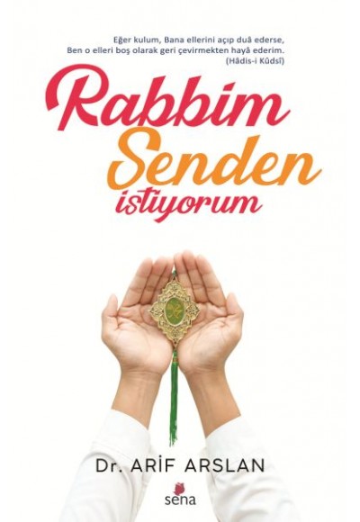 Rabbim Senden İstiyorum