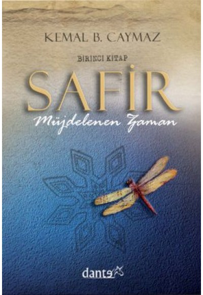 Safir - Birinci Kitap