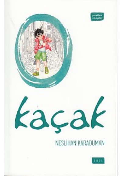 Kaçak