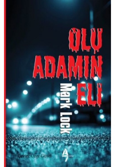 Ölü Adamın Eli