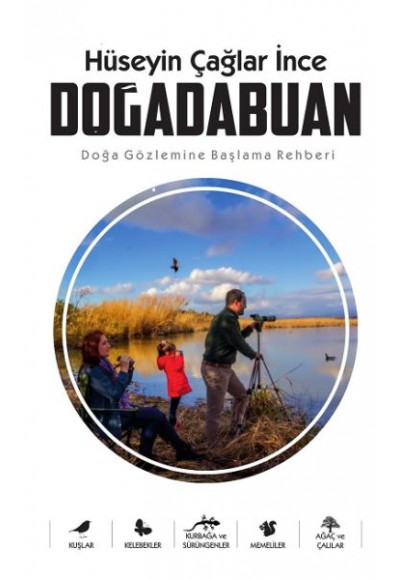 Doğadabuan