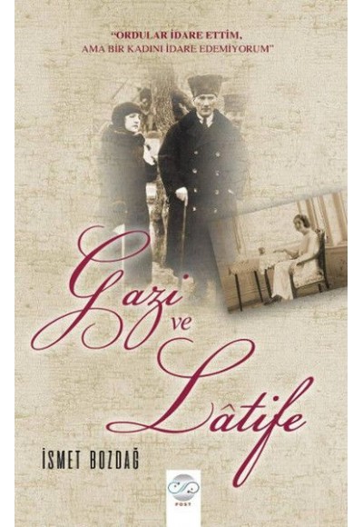 Gazi ve Latife