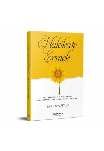 Hakikate Ermek