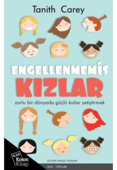 Engellenmiş Kızlar