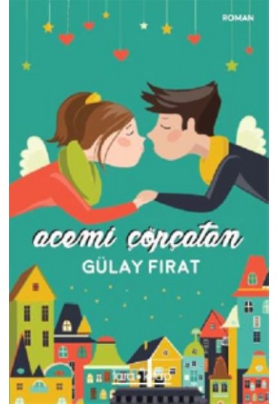 Acemi Çöpçatan