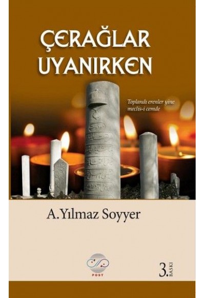 Çerağlar Uyanırken