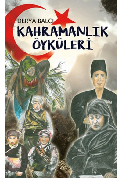 Kahramanlık Öyküleri