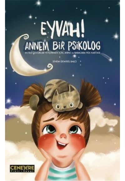 Eyvah Annem Bir Psikolog