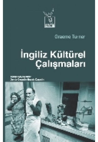 İngiliz Kültürel Çalışmaları