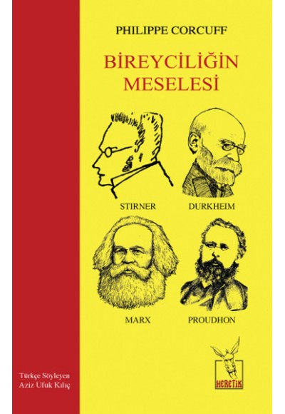 Bireyciliğin Meselesi
