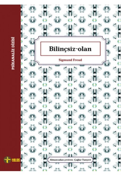 Bilinçsiz-Olan