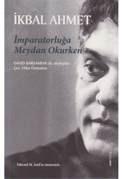 İmparatorluğa Meydan Okumak