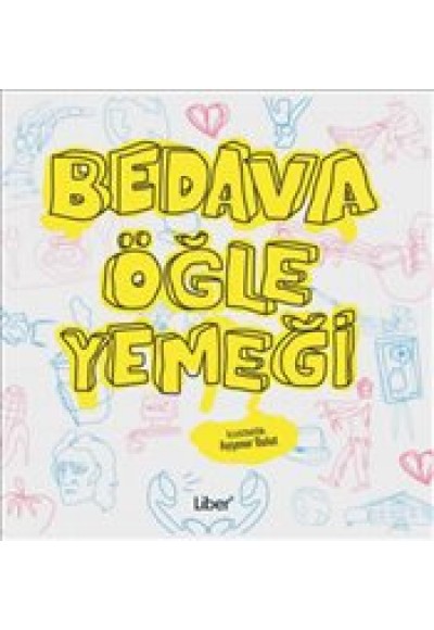 Bedava Öğle Yemeği