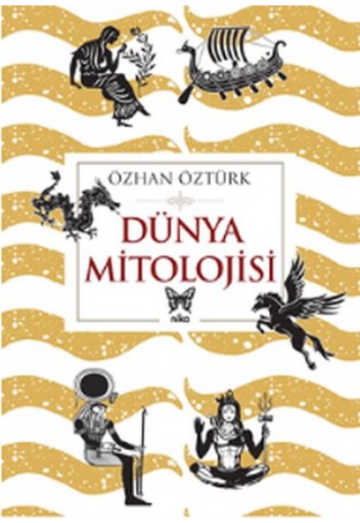 Dünya Mitolojisi