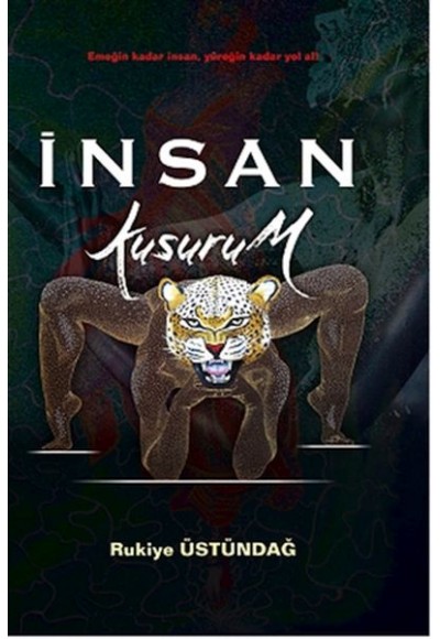 İnsan Kusurum