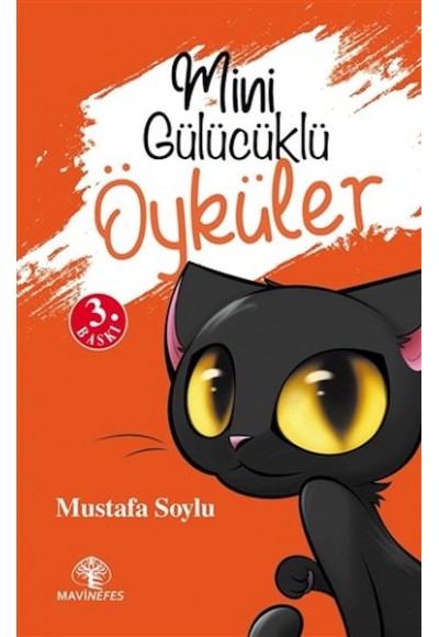 Mini Gülücüklü Öyküler