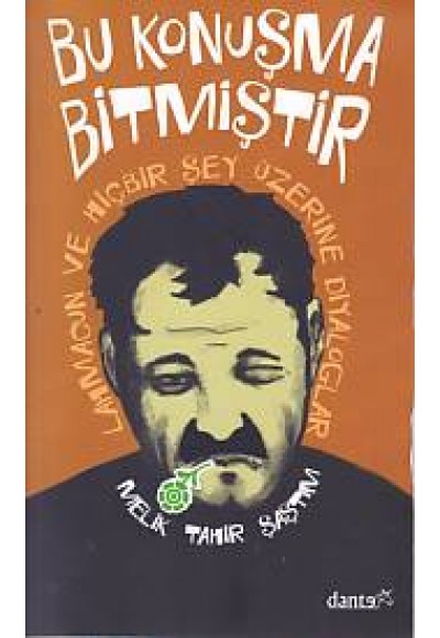 Bu Konuşma Bitmiştir