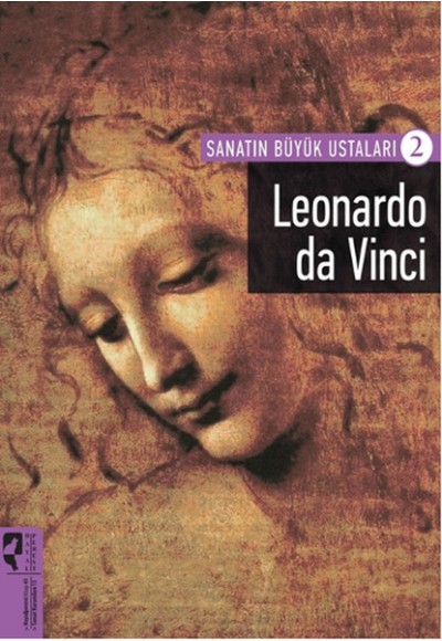 Leonardo da Vinci /  Sanatın Büyük Ustaları 2