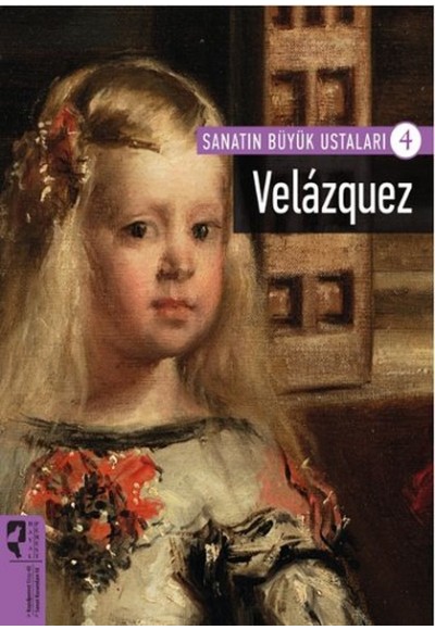 Velazquez / Sanatın Büyük Ustaları 4