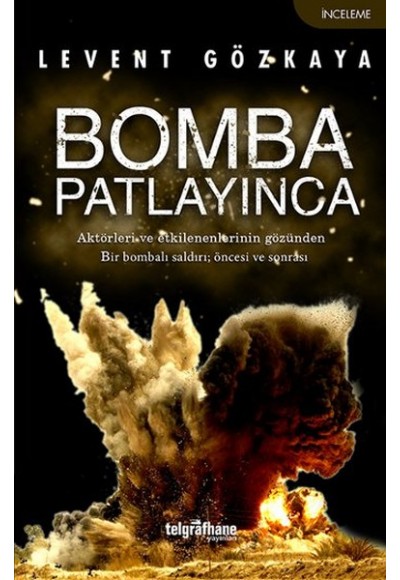 Bomba Patlayınca